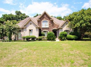 101 Meadow Wood, Wetumpka, AL 36093