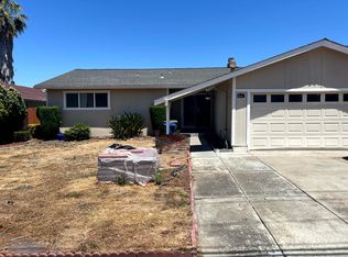 2213 Olive Ave, Fremont, CA 94539