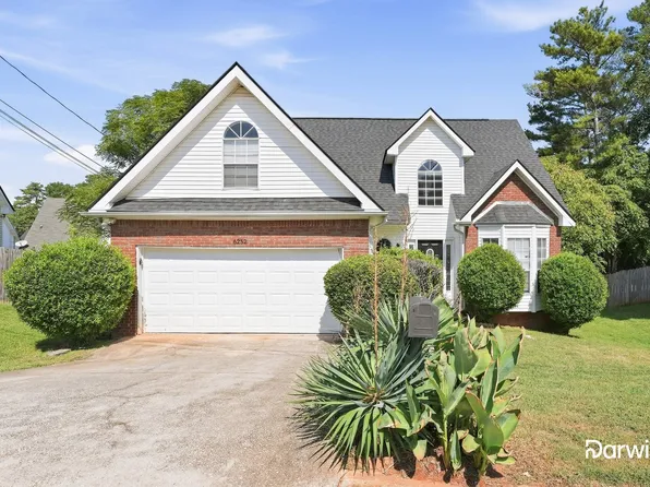6252 Phillips Lake Cv, Lithonia, GA 30058
