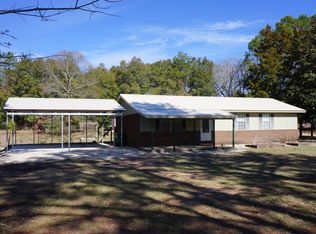 3031 Sandy Ln, Crestview, FL 32536