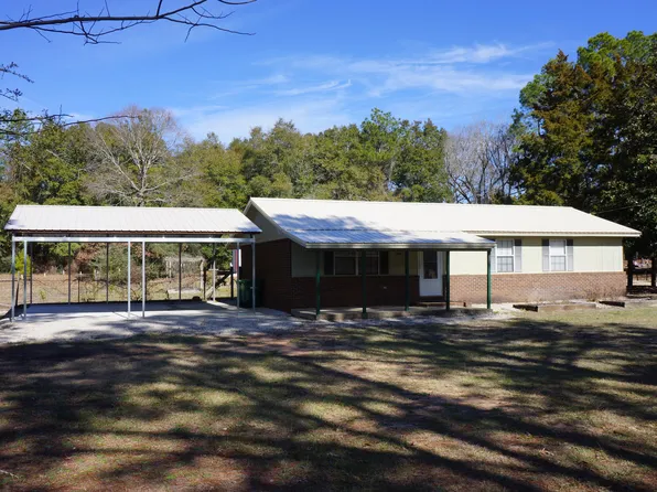 3031 Sandy Ln, Crestview, FL 32536