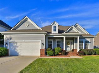 9868 Shearwater Ave NW, Concord, NC 28027