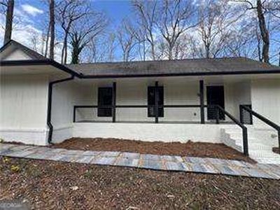 1805 Wiggins Cir SW, Conyers, GA, 30094