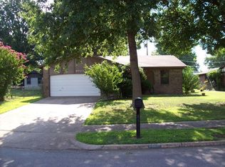 4903 S Bahama Ave, Sand Springs, OK 74063