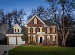 3312 Rhett Butler Pl, Charlotte, NC 28270