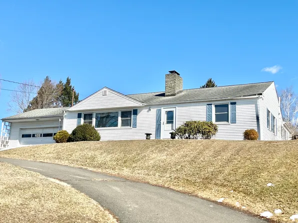 13 Johns Road, Brookfield, CT 06804