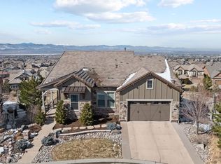 10640 Winding Pine Point, Highlands Ranch, CO 80126