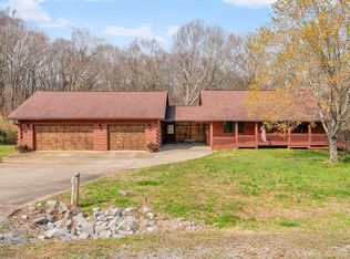 117 Journey End St, Cadiz, KY 42211