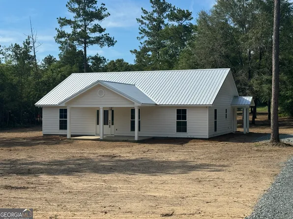 219 Bluegill Rd, Vienna, GA 31092