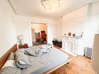 Rented by Ulas Real Estates Inc