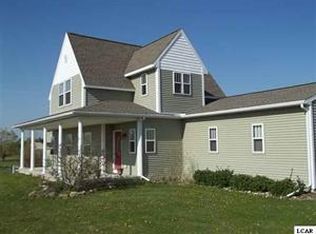 9273 Matthews Hwy, Tecumseh, MI 49286