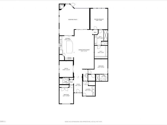 2nd image of 8187 Gabanna Dr