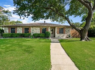 1813 Spanish Trl, Plano, TX 75023