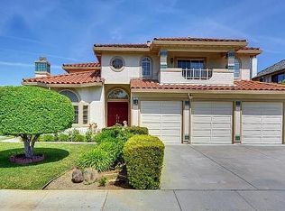 7551 Donegal Dr, Cupertino, CA 95014