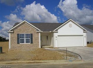 120 Pondview Cir, Rittman, OH 44280