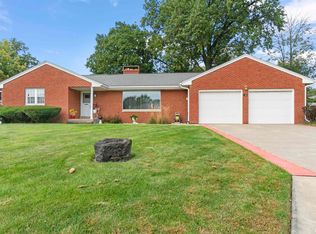 227 N Louisiana Ave, Morton, IL