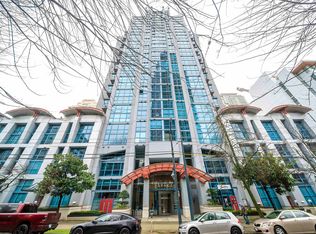 1238 Seymour St #706, Vancouver, BC V6B6J3