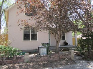 231 N Prospect St, Colorado Springs, CO 80903