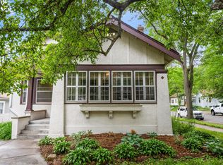 3600 Dupont Ave N, Minneapolis, MN 55412