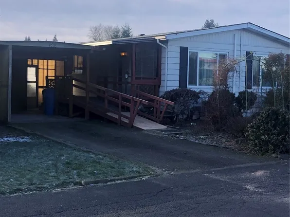 2410 Leisure Lane, Centralia, WA 98531