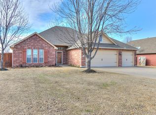 14 Redbud St, Kiefer, OK 74041