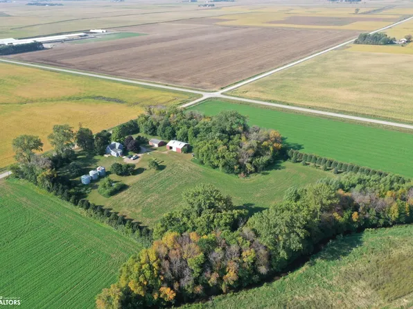 2215 200th St, Garner, IA 50438
