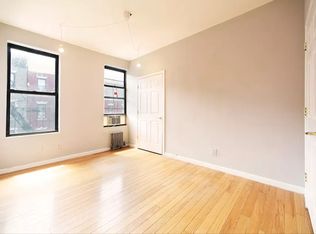 531 W 151st St APT 33, New York, NY 10031