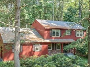 13 Old Homestead Rd, Westford, MA 01886