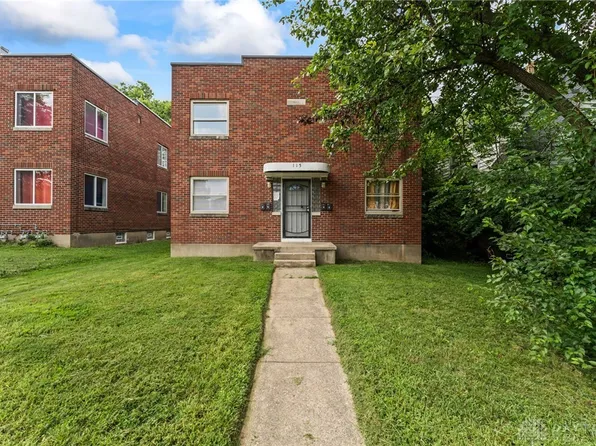 115 E Norman Ave, Dayton, OH 45405