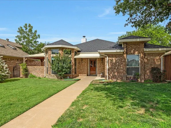 4102 Stony Point, Amarillo, TX 79121