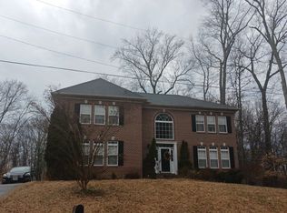 15001 Fir St, Accokeek, MD 20607