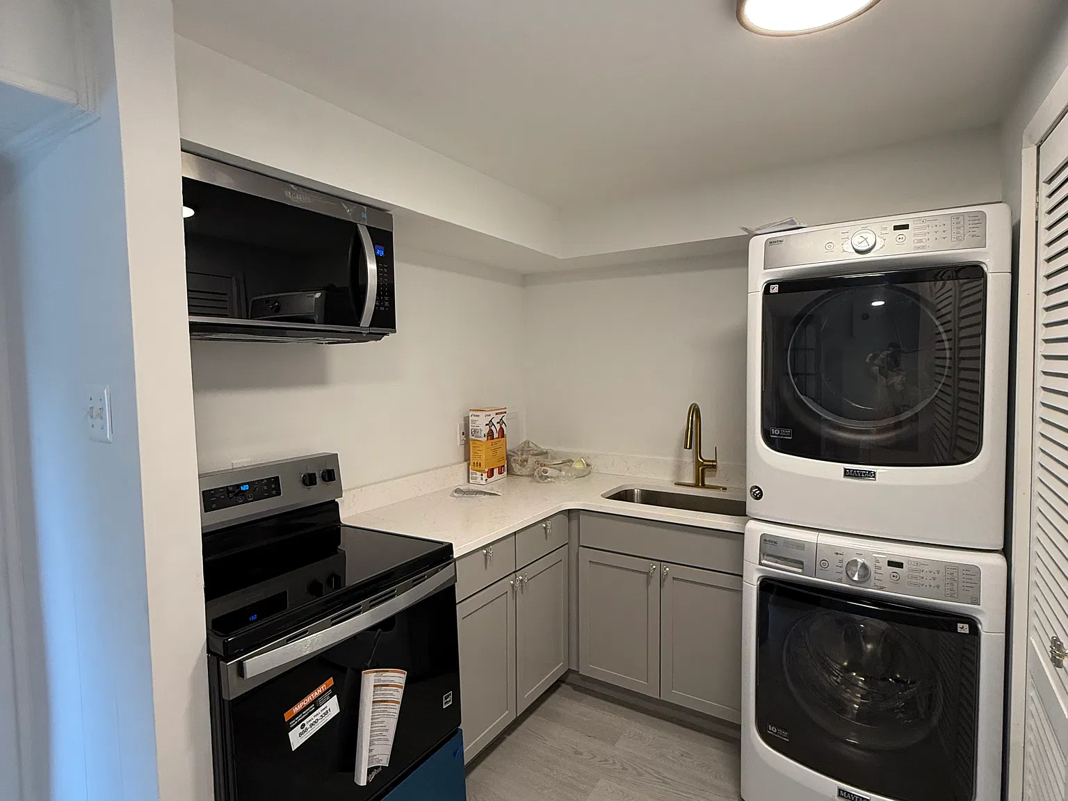 1 bed, 602 sqft, $1,699 — Photo 4