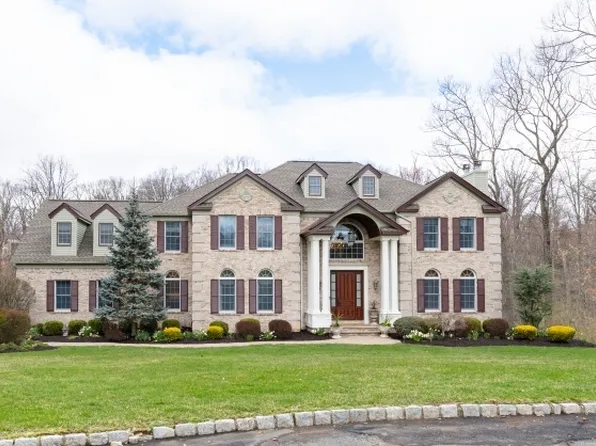 27 Kingsbrook Ct, Randolph Twp., NJ 07945