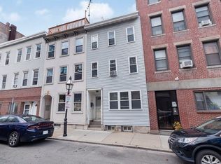 211 Endicott St, Boston, MA 02113