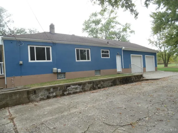 4270 Hamilton Scipio Rd, Hamilton, OH 45013