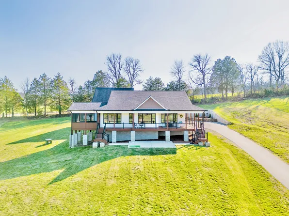 1099 Kennedy Creek Rd, Auburntown, TN 37016