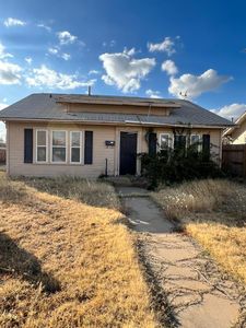 903 Lexington St, Plainview, TX, 79072