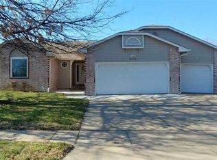 9004 E Blake St, Wichita, KS 67207