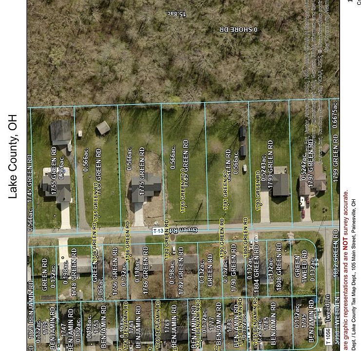 1st image of 1785 Green Rd