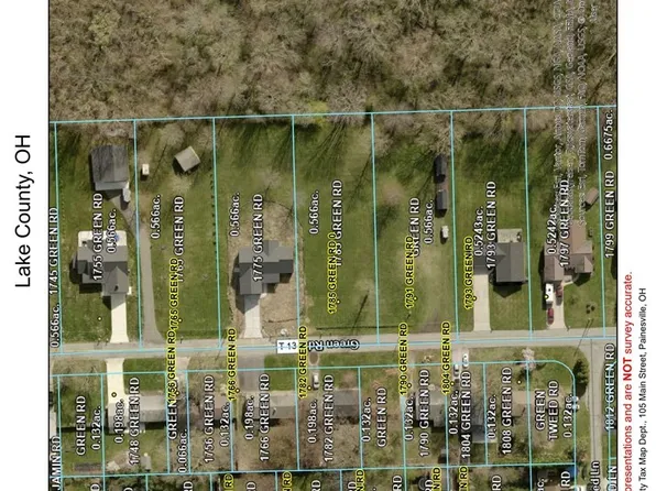 1785 Green Rd, Madison, OH 44057