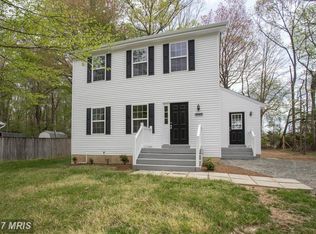11254 Commanche Rd, Lusby, MD 20657