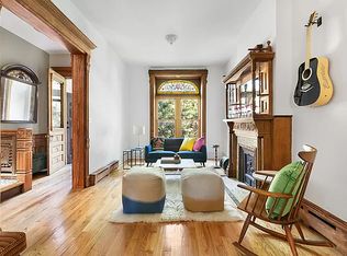 392A Bainbridge St, Brooklyn, NY 11233