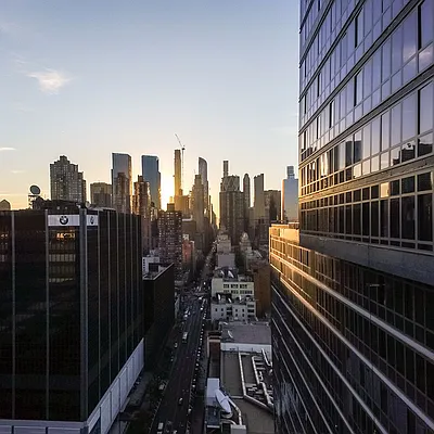 Rented by Bond New York | media 9