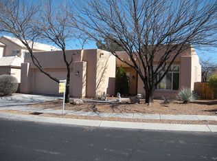 1764 N Spanish Moss Ave, Tucson, AZ 85715