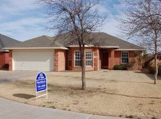 9803 Colton Ave, Lubbock, TX 79424