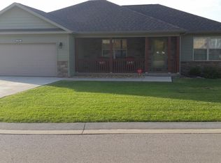 16101 Heavens Gate Ln, Saint Robert, MO 65584