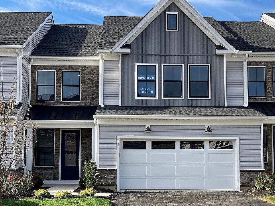 1st image of 21 Mill Creek Dr #11