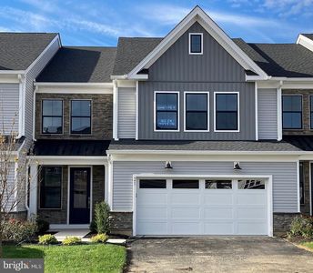 21 Mill Creek Dr #11, Doylestown, PA, 18901