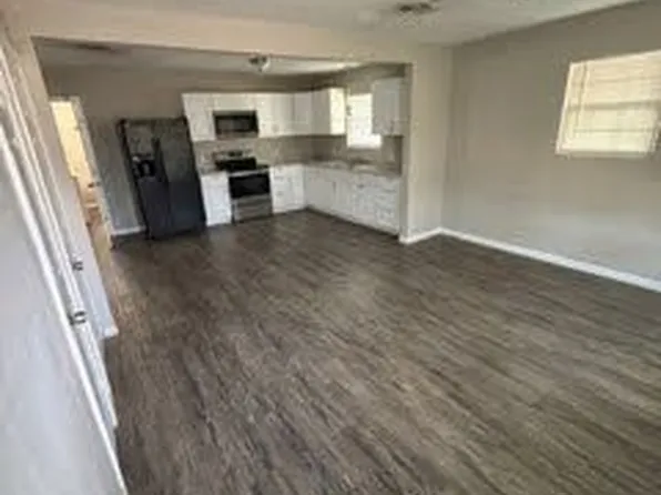 1602 E Buckley St, Brownfield, TX 79316