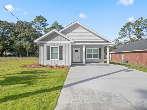 1275 Mills Ave, Perdido Key, FL 32507